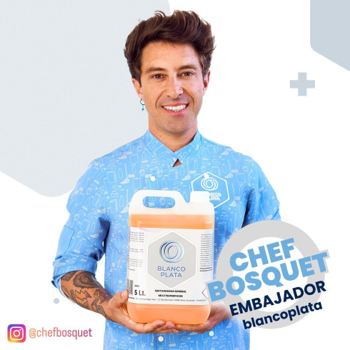 QUITAGRASA GENERAL MULTISUPERFICIES...