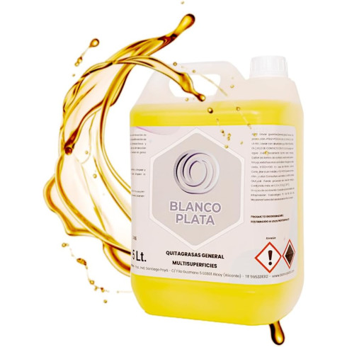 QUITAGRASA GENERAL MULTISUPERFICIES...