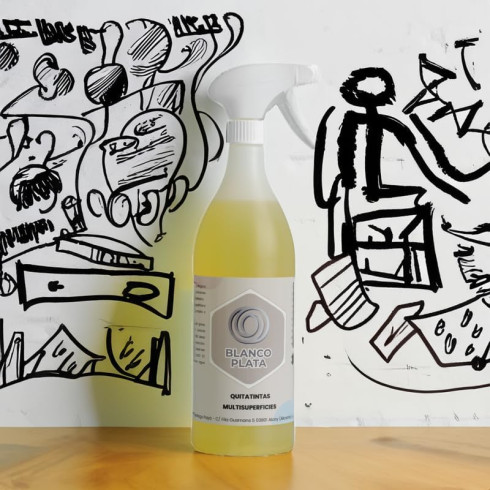 QUITATINTAS MULTISUPERFICIES...