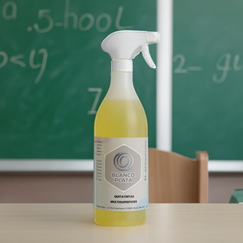 QUITATINTAS MULTISUPERFICIES...