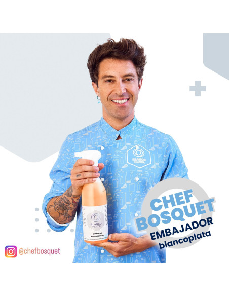 QUITATINTAS MULTISUPERFICIES BLANCOPLATA 750 ML