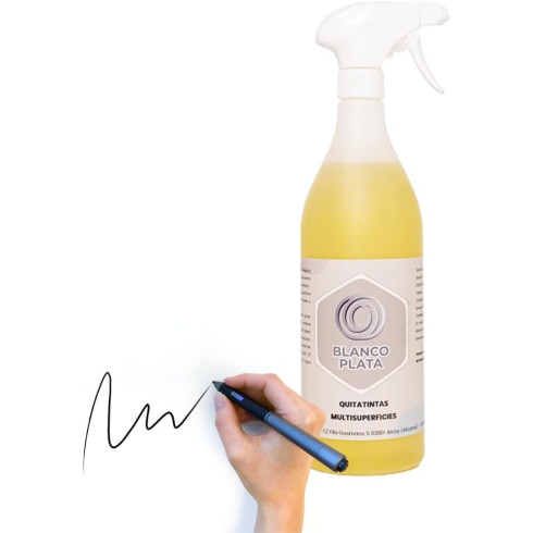 QUITATINTAS MULTISUPERFICIES...