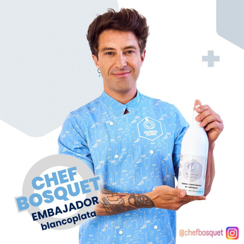 DESINCRUSTANTE INODORO WC PERFUMADO...