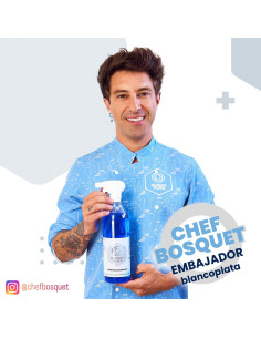 SUPER BRILLO ACERO INOX... 2