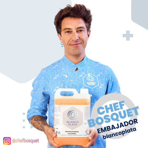 FREGASUELOS MÁQUINA BAJA ESPUMA...