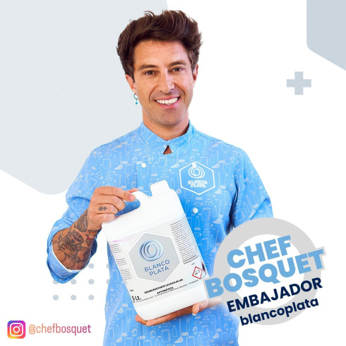 DESINCRUSTANTE LAVAVAJILLAS...