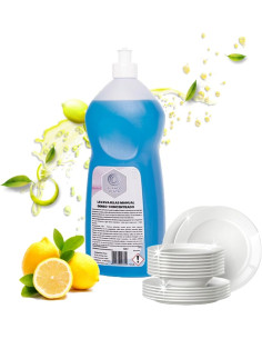 LAVAVAJILLAS MANUAL...