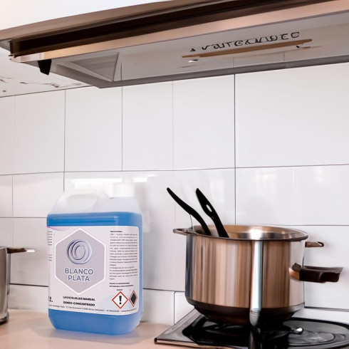 LAVAVAJILLAS MANUAL DENSO-CONCENTRADO...