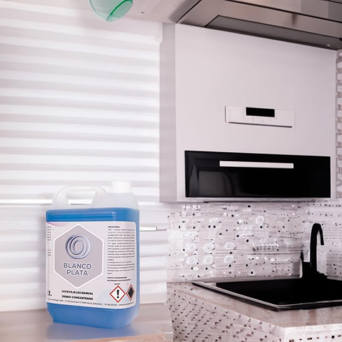 LAVAVAJILLAS MANUAL DENSO-CONCENTRADO...