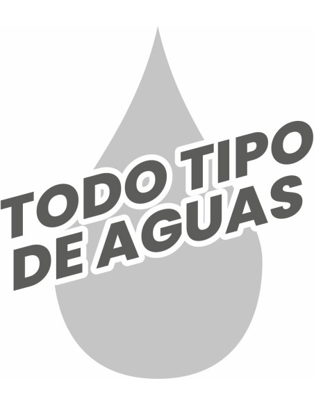 LAVAVAJILLAS MANUAL DENSO-CONCENTRADO BLANCOPLATA 5L