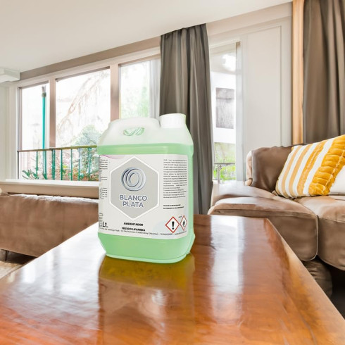 AMBIENTADOR FRESCO LAVANDA...