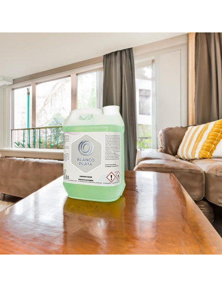 AMBIENTADOR FRESCO LAVANDA BLANCOPLATA 5L