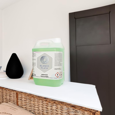 AMBIENTADOR FRESCO LAVANDA...