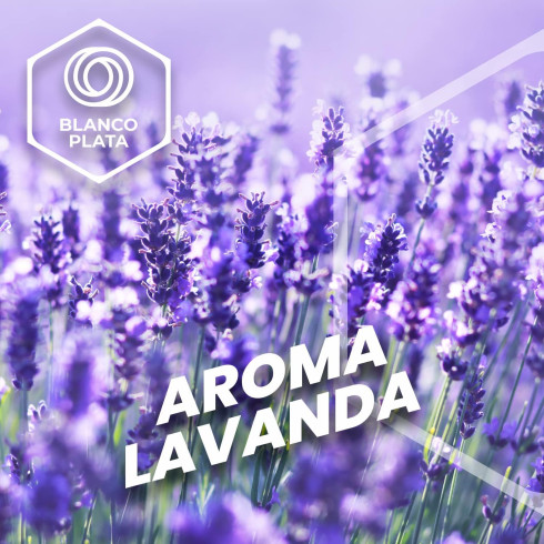 AMBIENTADOR FRESCO LAVANDA...