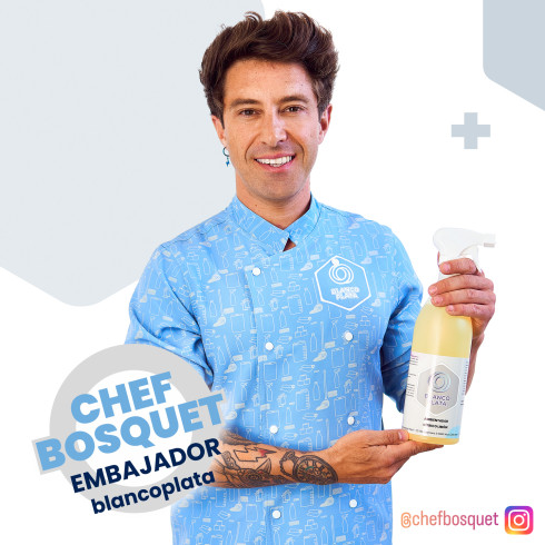 AMBIENTADOR CÍTRICO LIMON BLANCOPLATA...