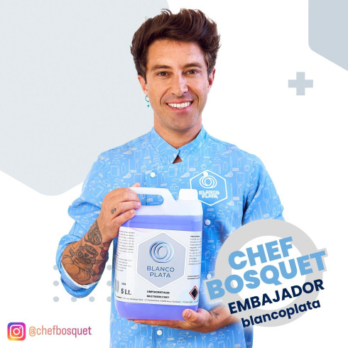 LIMPIACRISTALES MULTIUSOS 2 EN 1...