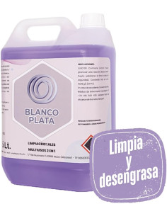 LIMPIACRISTALES MULTIUSOS 2...