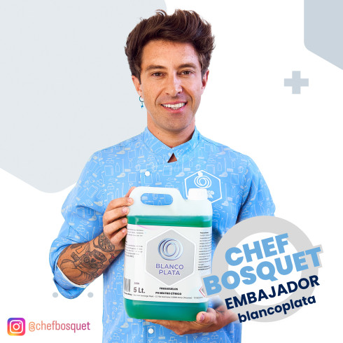 FREGASUELOS PH NEUTRO CÍTRICO...