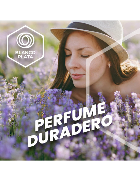 DETERGENTE LAVADORA  AL JABÓN NATURAL BLANCOPLATA 5L