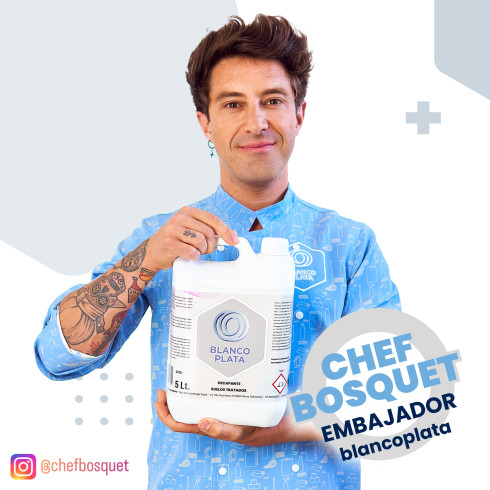 DECAPANTE SUELOS TRATADOS BLANCOPLATA 5L