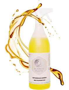 QUITAGRASAS GENERAL...