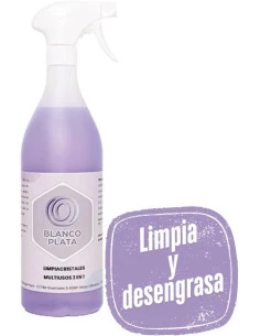 LIMPIACRISTALES MULTIUSOS 2...