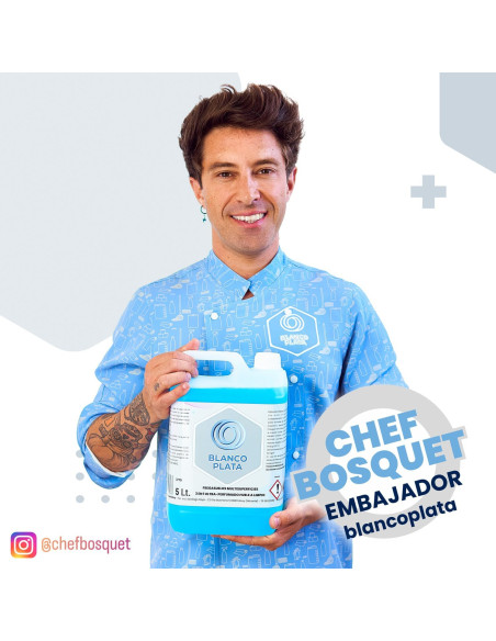 FREGASUELOS MULTISUPERFICIES 3 EN 1 ULTRAPERFUMADO BLUE BLANCOPLATA 5L