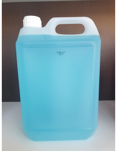 FREGASUELOS MULTISUPERFICIES 3 EN 1 ULTRA-PERFUMADO BLUE 1L