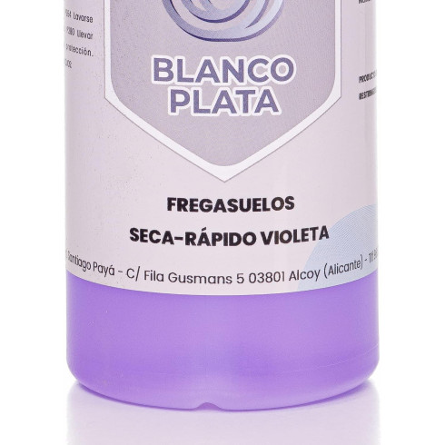 FREGASUELOS SECA-RÁPIDO VIOLETA...