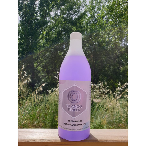 FREGASUELOS SECA-RÁPIDO VIOLETA...