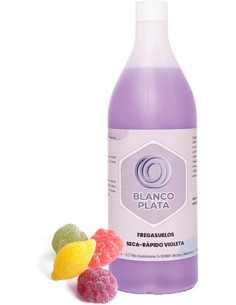 FREGASUELOS SECA-RÁPIDO...