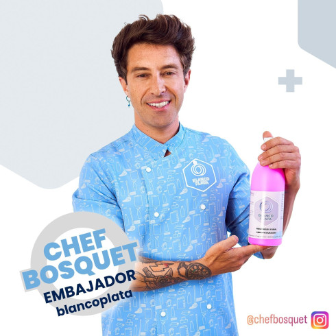 FREGASUELOS FLORAL AMBIENTE DURADERO...