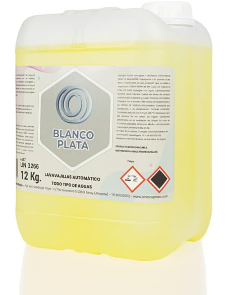 LAVAVAJILLAS AUTOMATICO TODO TIPO DE AGUA BLANCOPLATA 10L