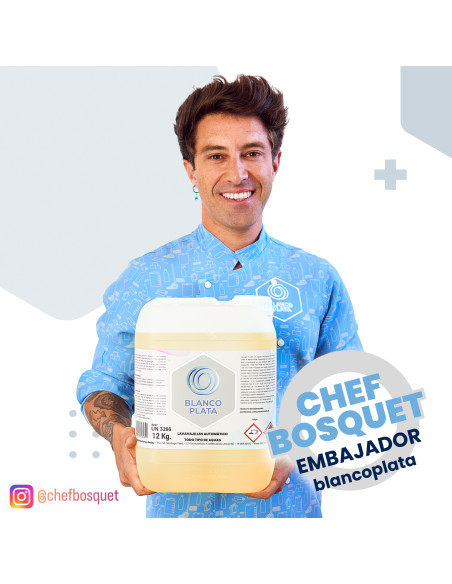 LAVAVAJILLAS AUTOMATICO TODO TIPO DE AGUA BLANCOPLATA 10L