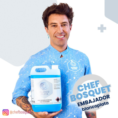 ABRILLANTADOR AUTOMÁTICO TODO TIPO DE...