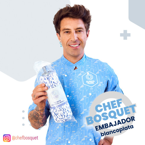 FREGONA MICROFIBRA BICOLOR...