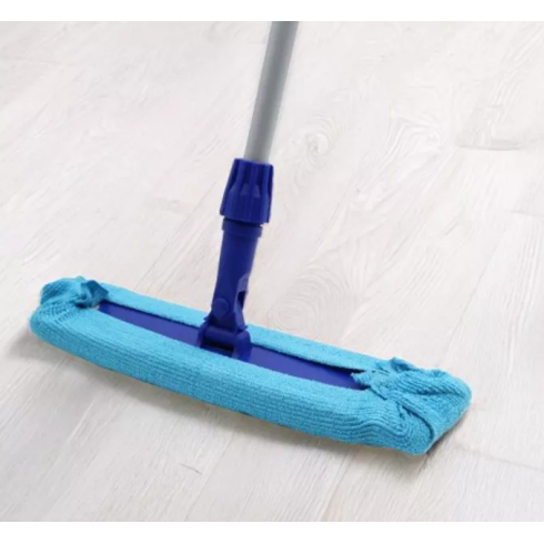 SOPORTE SOFT MOP BLANCOPLATA 60CM