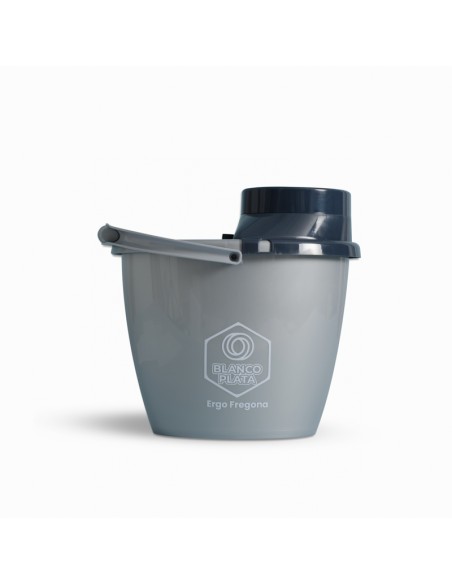 CUBO ERGO FREGONA BLANCOPLATA