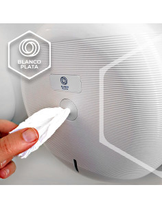 DISPENSADOR PAPEL WC... 2
