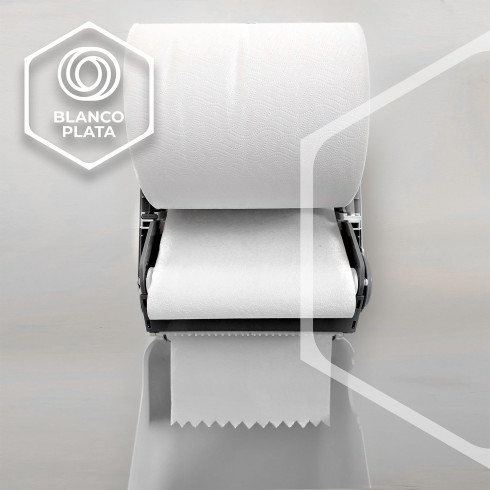 DISPENSADOR BOBINA AUTOCORTE CAUTIVO...