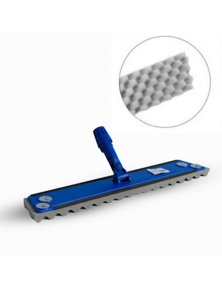 SOPORTE SOFT MOP BLANCOPLATA 60CM