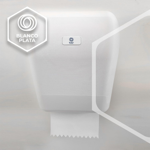 DISPENSADOR BOBINA AUTOCORTE CAUTIVO...