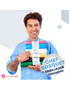 BOLSA BASURA AZUL... 2