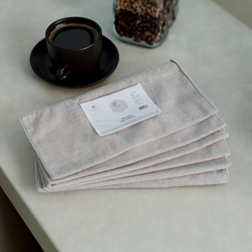 BAYETA MICROFIBRA GRIS...