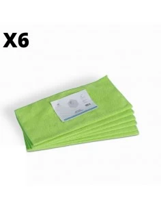 BAYETA MICROFIBRA VERDE...