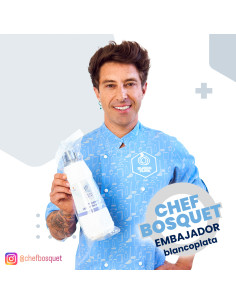 FREGONA MICROFIBRA BLANCA... 2