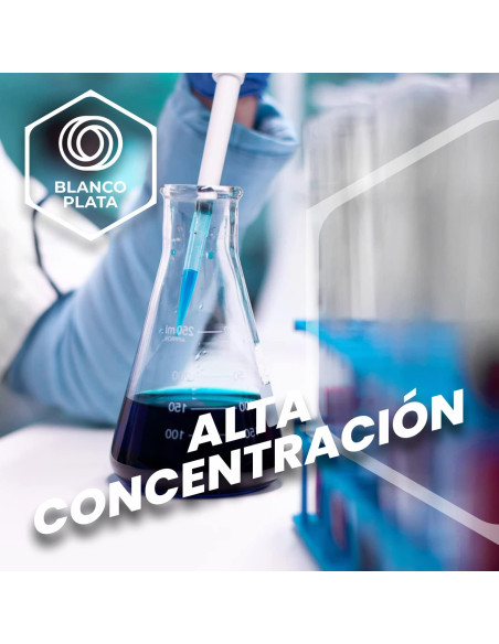 LIMPIADOR BAÑOS SIN LEJÍA 1L BLANCOPLATA