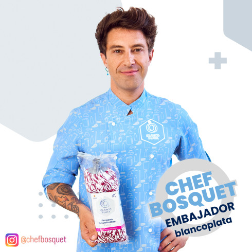 FREGONA MICROCOTTON FUCSIA...