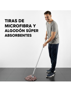 FREGONA MICROCOTTON FUCSIA... 2
