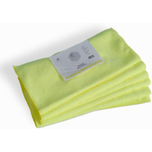 BAYETA MICROFIBRA AMARILLA...